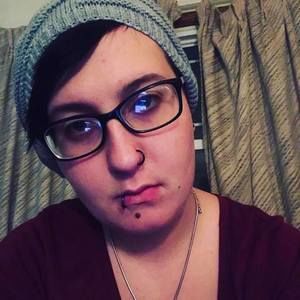 Meet your Posher, Becca